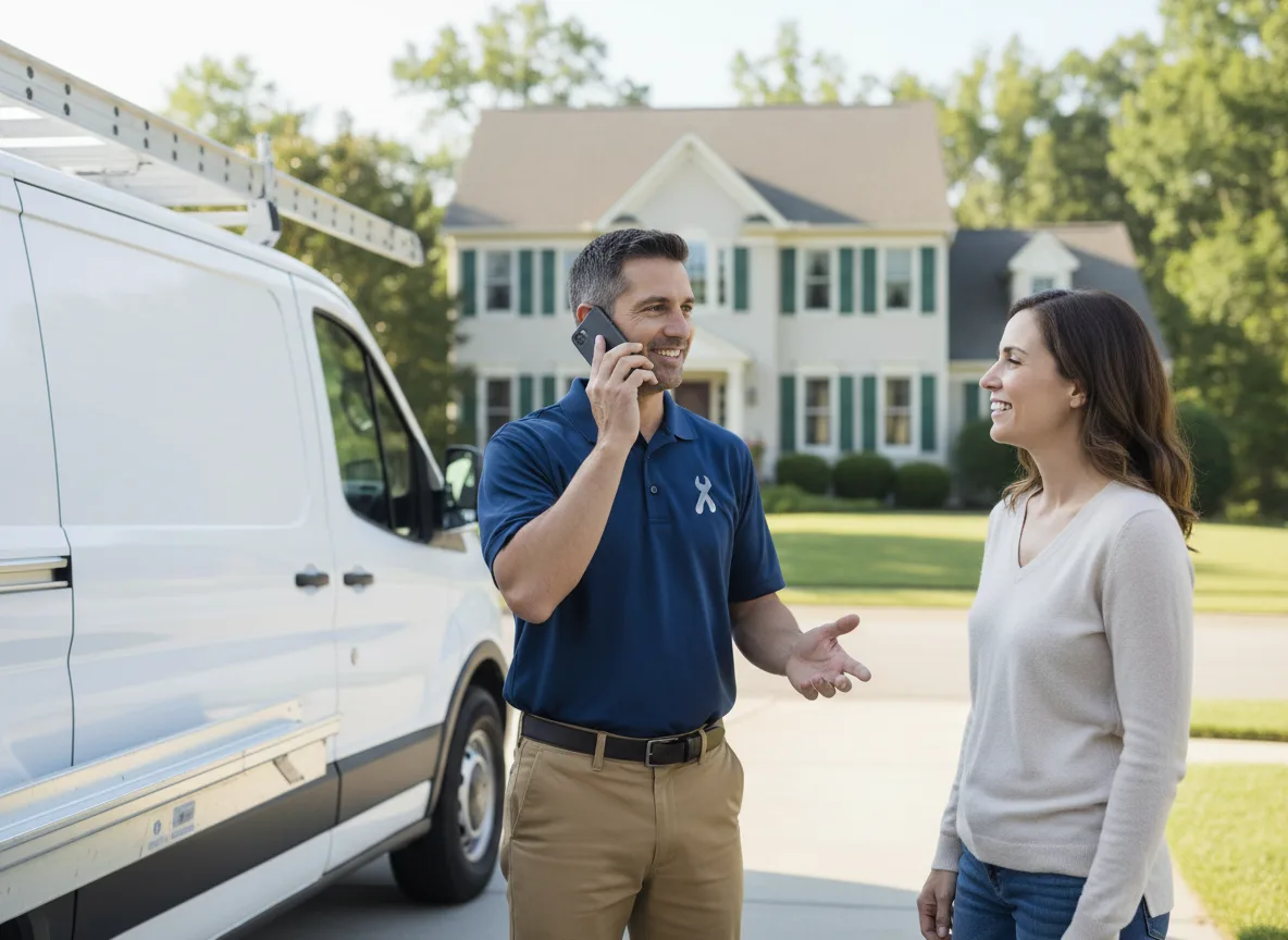 Home Gutter Service Prosperity, PA FAQs
